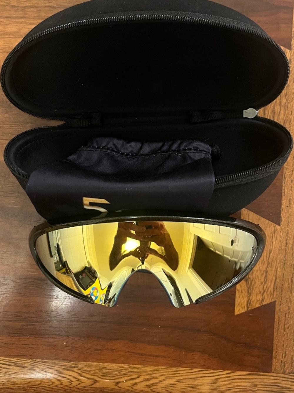 Oakley Ellipse 50th Anniversary Limited Edition
